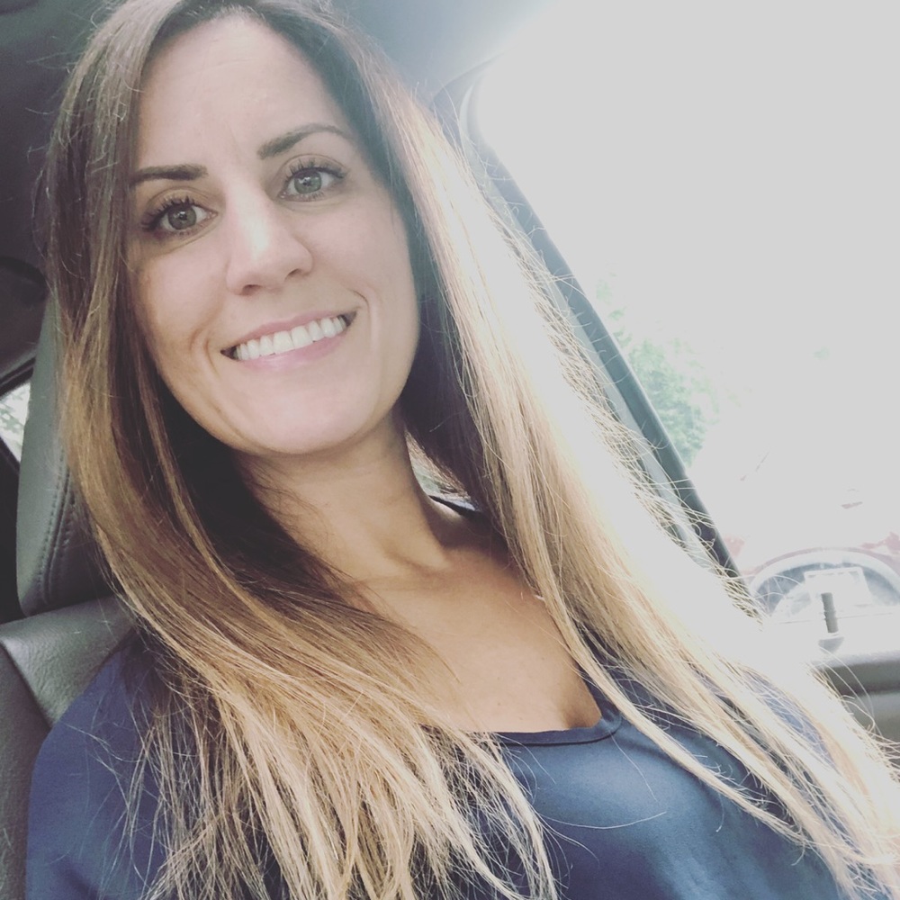 Meet your Posher, Becki